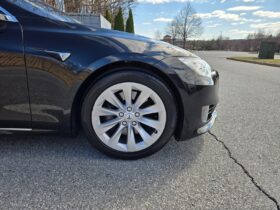 2017 Tesla Model S 75
