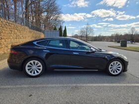 2017 Tesla Model S 75