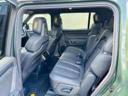 
										2023 Rivian R1S Adventure full									