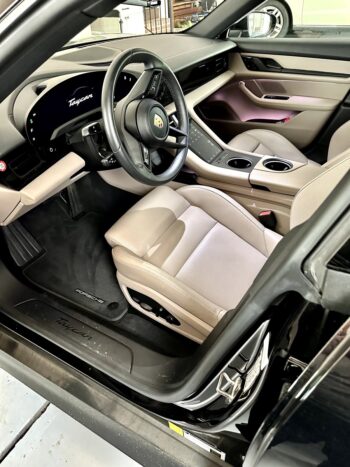 2021 Porsche Taycan Base
